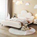 ⁦Modern Comfortable Kids Bed⁩ - الصورة ⁦2⁩