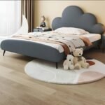 ⁦Modern Comfortable Kids Bed⁩ - الصورة ⁦3⁩