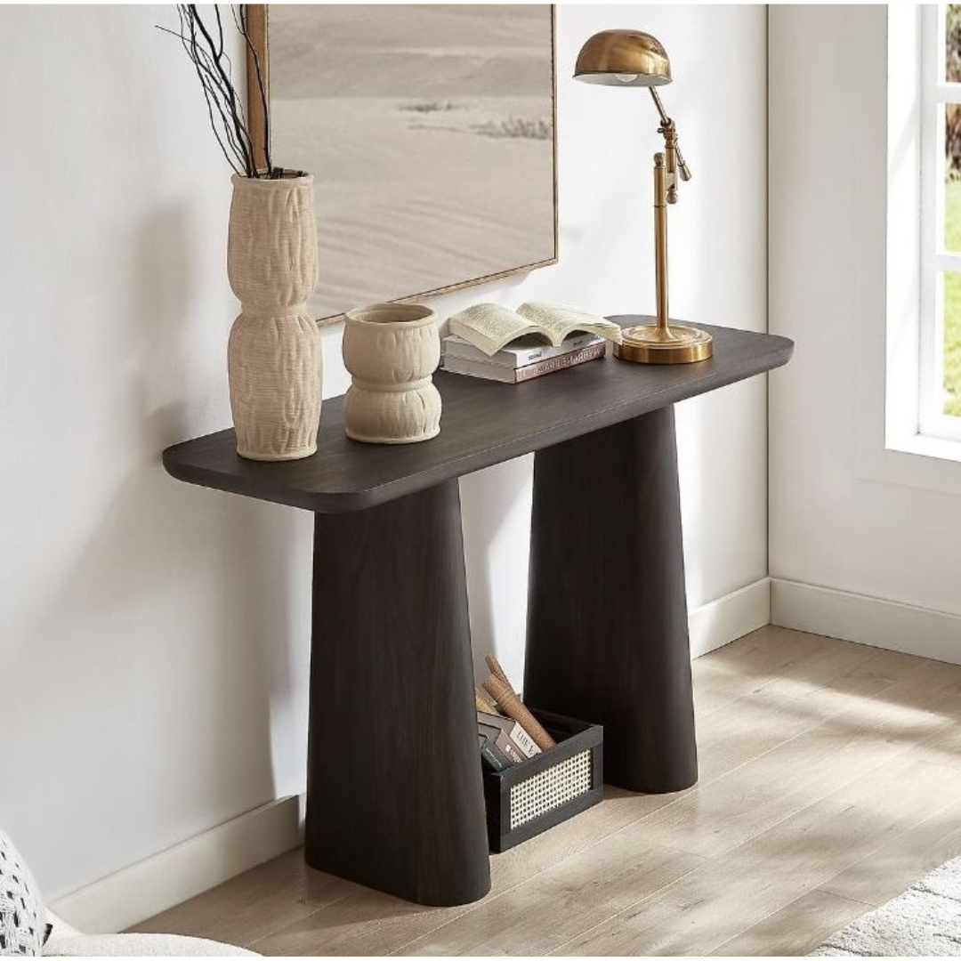 Untitleddesign_82.png كونسول خشبى بتصميم بسيط - الصورة 1