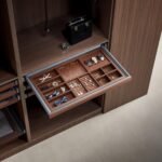 Jewelry partition box 90*50 – مقسم المجوهرات مقاس 90×50 سم