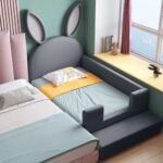 ⁦Kids Statement Bed⁩ - الصورة ⁦3⁩