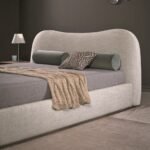 ⁦Modern European Style Bed⁩ - الصورة ⁦2⁩