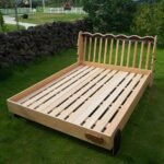⁦Classic Kids Bed⁩ - الصورة ⁦4⁩