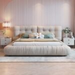 ⁦Modern Bed⁩ - الصورة ⁦3⁩