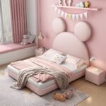 ⁦Kids Statement Bed 120x200⁩ - الصورة ⁦3⁩