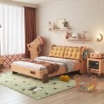 Classic Kids Bed
